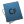 ColdFusion Builder CS3 Icon 24x24 png
